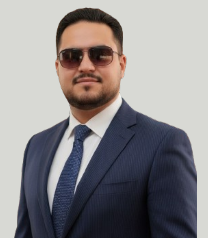 Naoufal El Morabet