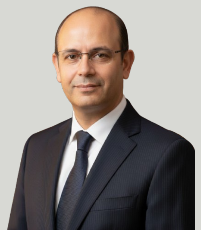 Tarik Lamaakchaoui